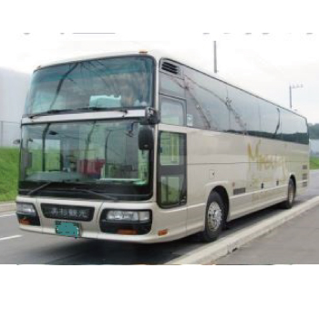 トイレ付きバスのサムネール画像